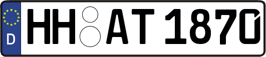 HH-AT1870
