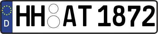 HH-AT1872