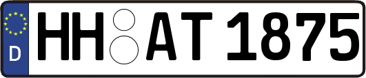 HH-AT1875