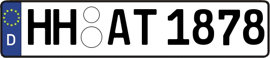 HH-AT1878
