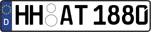 HH-AT1880