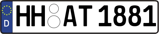 HH-AT1881