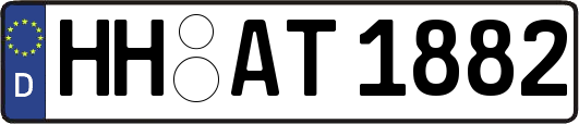 HH-AT1882