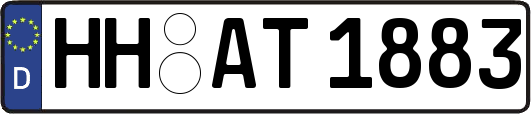 HH-AT1883