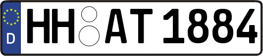 HH-AT1884