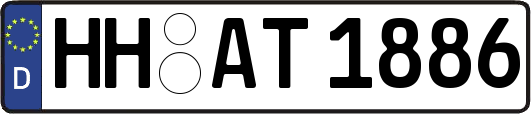 HH-AT1886