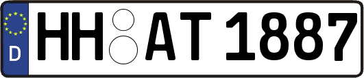 HH-AT1887