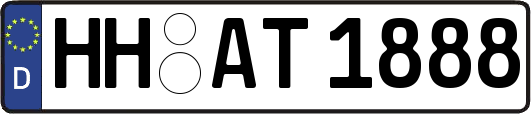 HH-AT1888