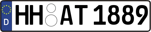 HH-AT1889