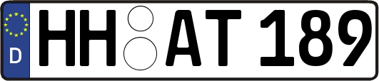 HH-AT189
