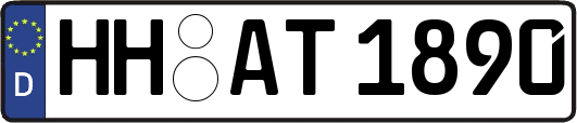 HH-AT1890