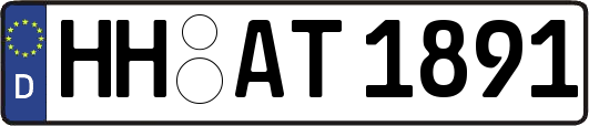 HH-AT1891