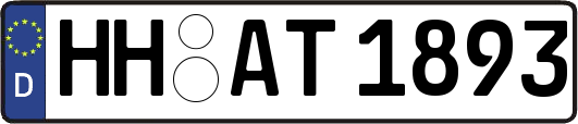 HH-AT1893