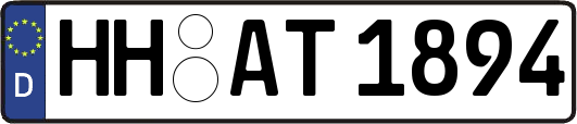 HH-AT1894