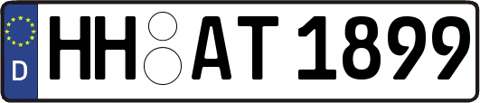 HH-AT1899