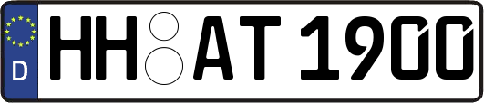 HH-AT1900