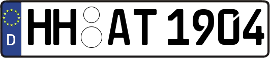 HH-AT1904