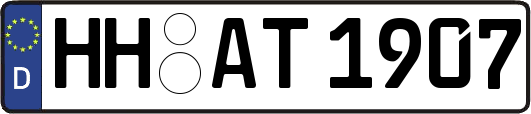 HH-AT1907