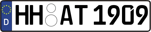 HH-AT1909