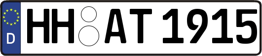 HH-AT1915