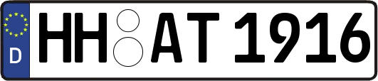 HH-AT1916