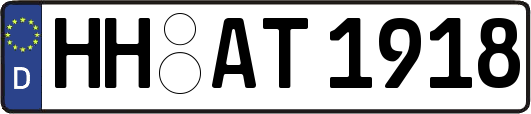 HH-AT1918