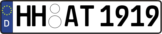 HH-AT1919