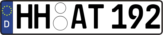HH-AT192