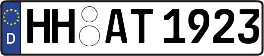 HH-AT1923