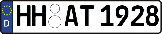 HH-AT1928