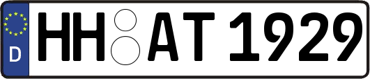 HH-AT1929