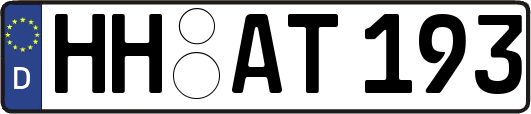 HH-AT193