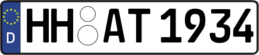 HH-AT1934