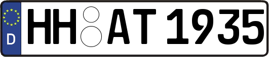 HH-AT1935