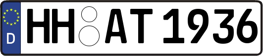 HH-AT1936