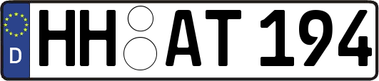 HH-AT194