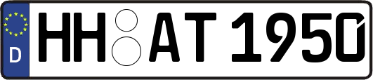 HH-AT1950