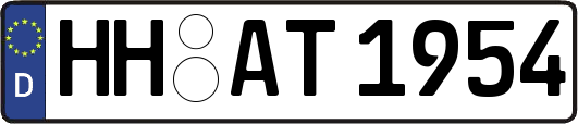 HH-AT1954