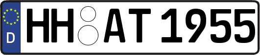 HH-AT1955