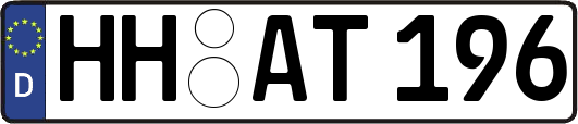 HH-AT196