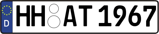 HH-AT1967