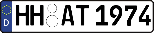 HH-AT1974