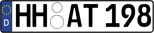 HH-AT198