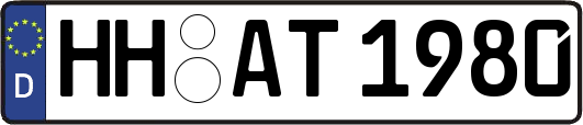 HH-AT1980