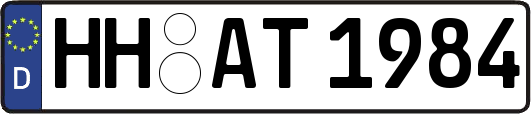 HH-AT1984