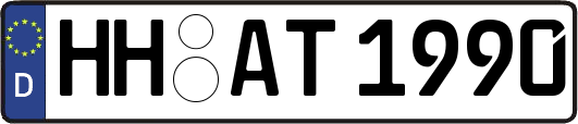 HH-AT1990