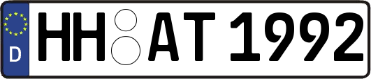 HH-AT1992