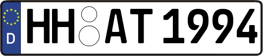 HH-AT1994