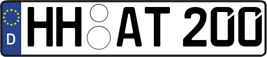HH-AT200