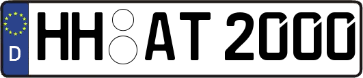 HH-AT2000